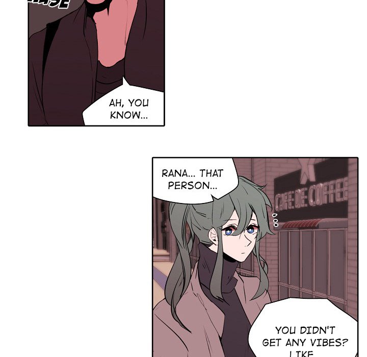Ranunculus Chapter 60 Page 61