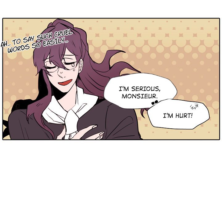 Ranunculus Chapter 60 Page 9