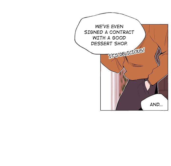 Ranunculus Chapter 61 Page 10