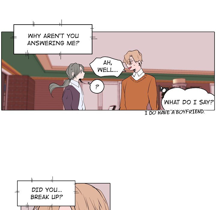 Ranunculus Chapter 61 Page 12