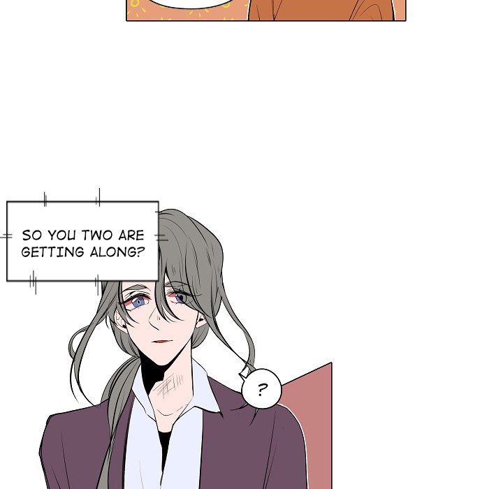 Ranunculus Chapter 61 Page 15