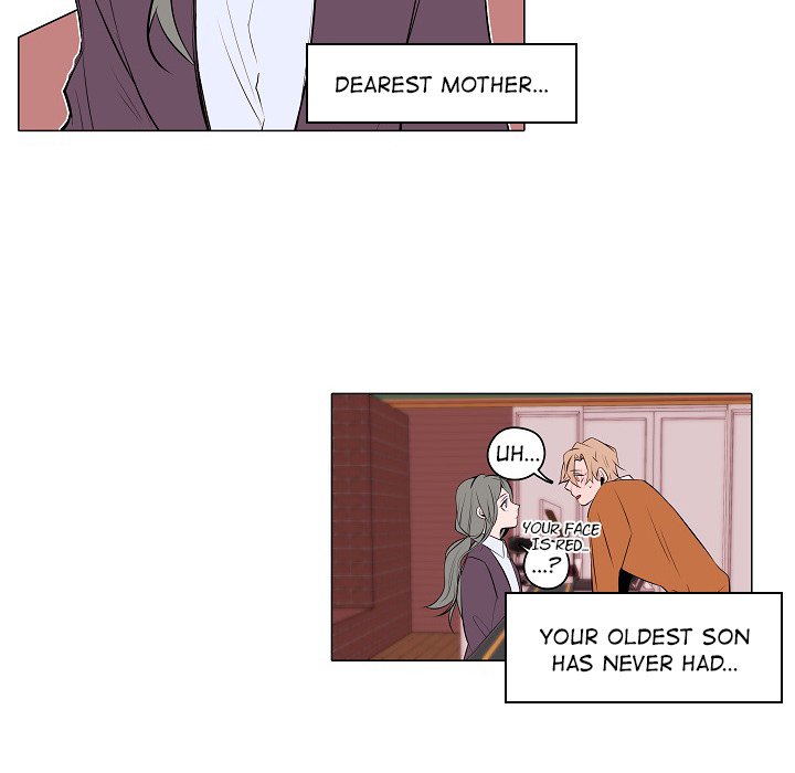 Ranunculus Chapter 61 Page 16