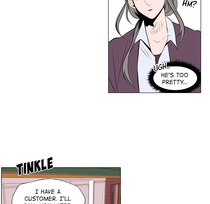 Ranunculus Chapter 61 Page 19