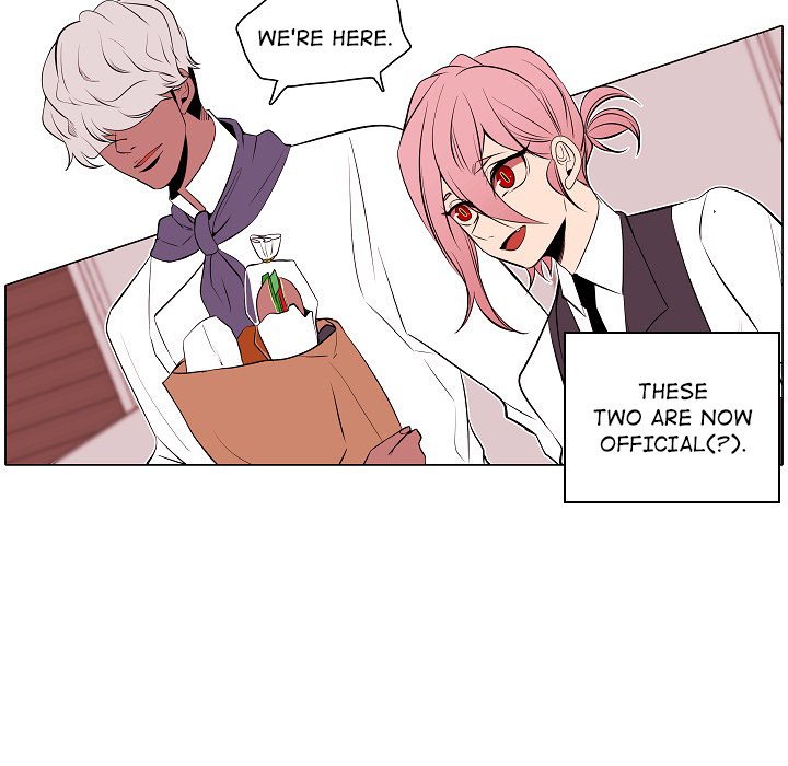 Ranunculus Chapter 61 Page 21