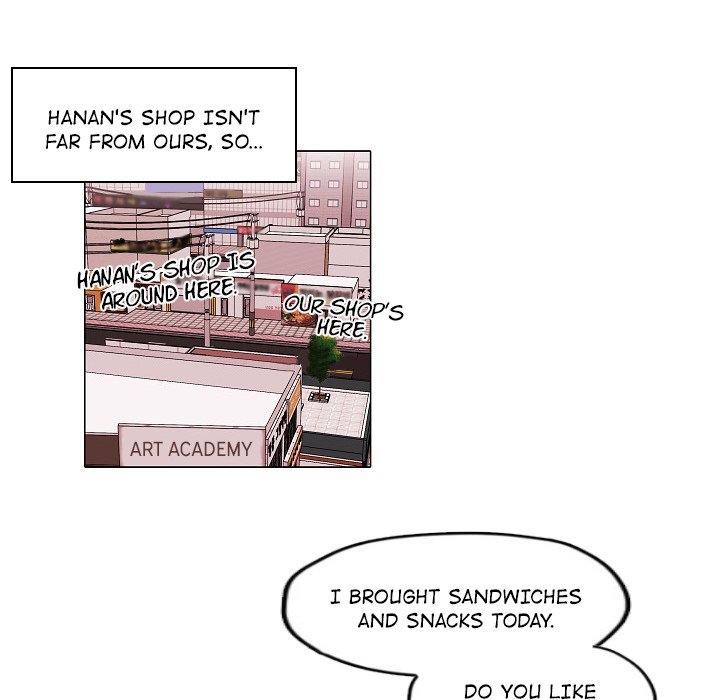 Ranunculus Chapter 61 Page 22