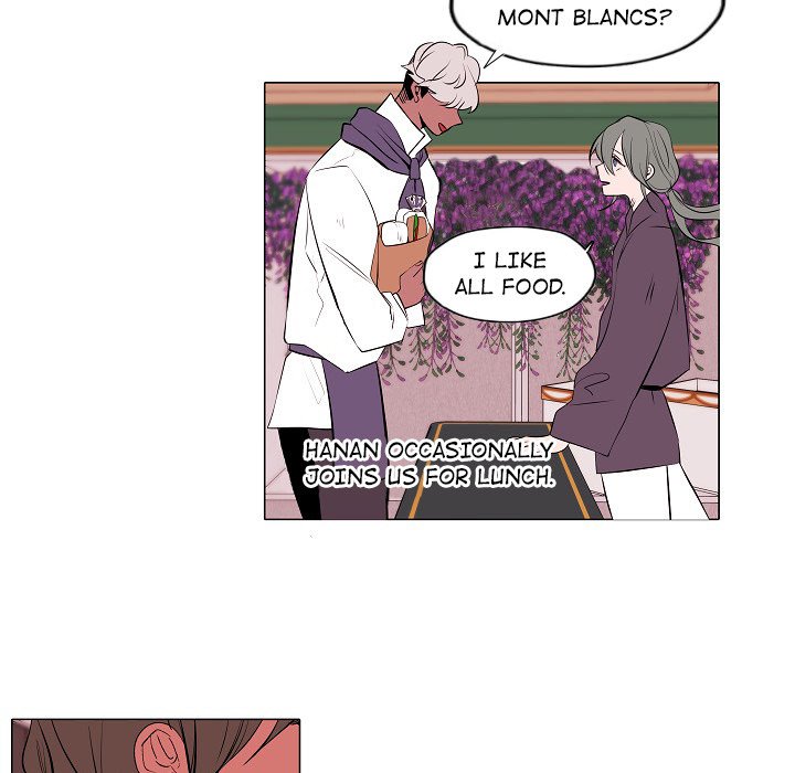 Ranunculus Chapter 61 Page 23