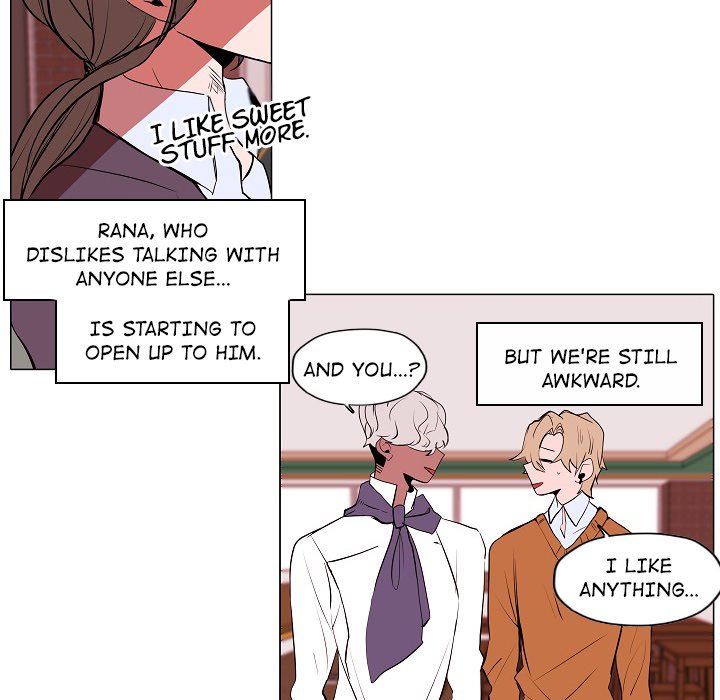Ranunculus Chapter 61 Page 24