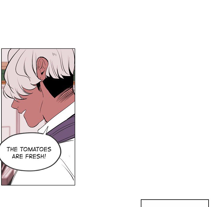 Ranunculus Chapter 61 Page 27