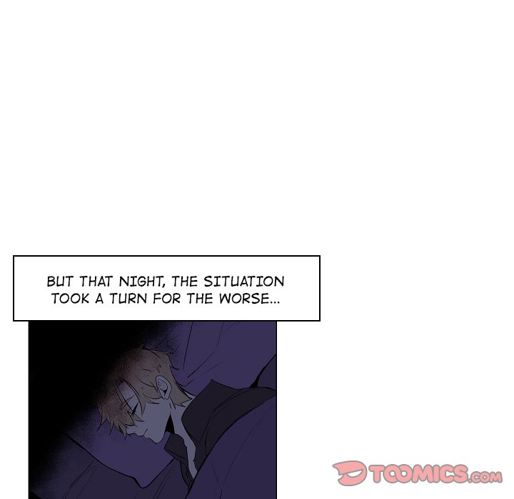 Ranunculus Chapter 61 Page 38