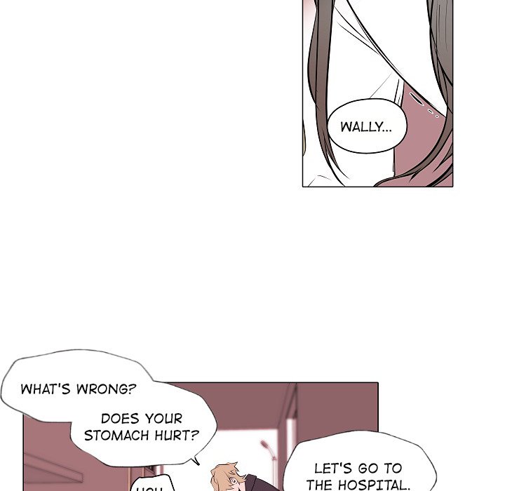 Ranunculus Chapter 61 Page 47