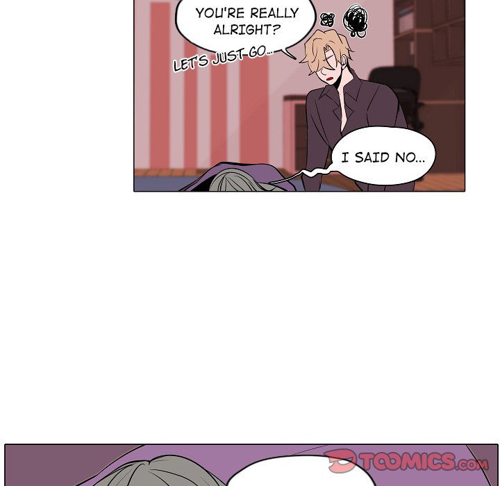 Ranunculus Chapter 61 Page 50