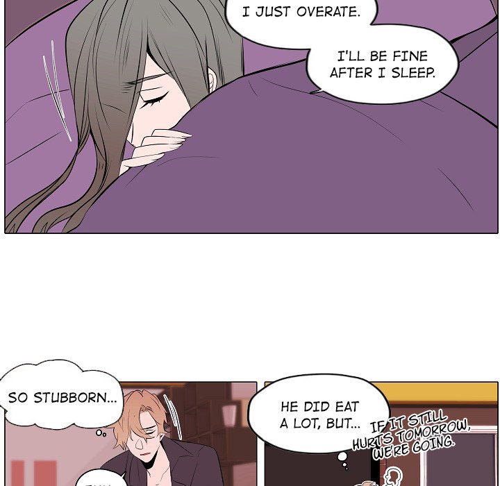 Ranunculus Chapter 61 Page 51