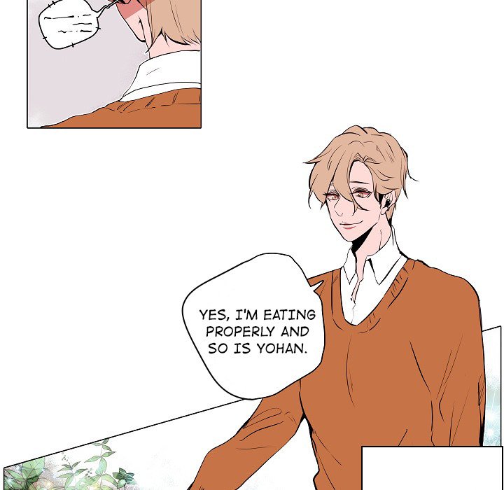 Ranunculus Chapter 61 Page 7