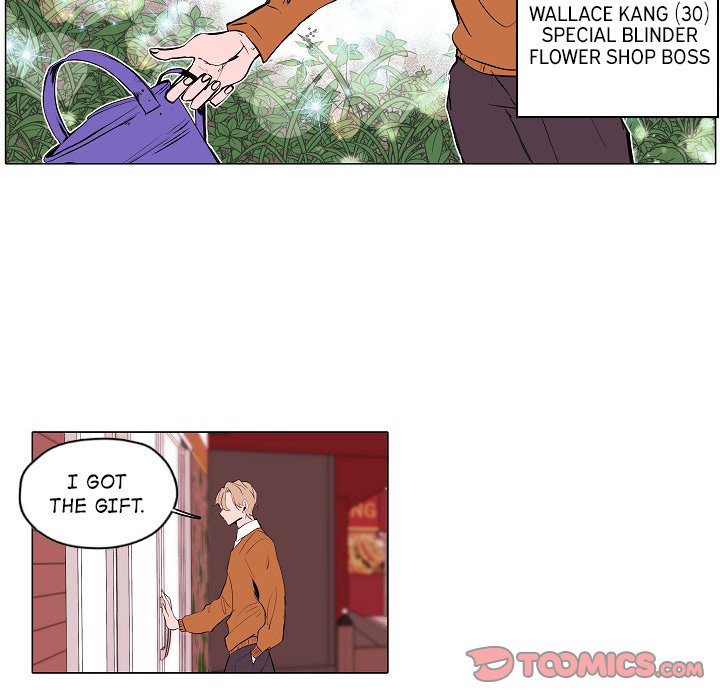 Ranunculus Chapter 61 Page 8