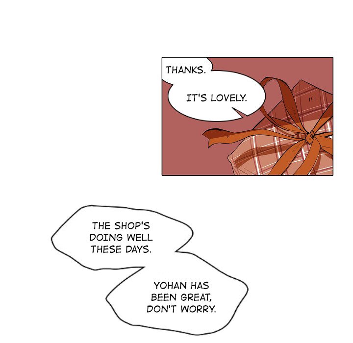 Ranunculus Chapter 61 Page 9