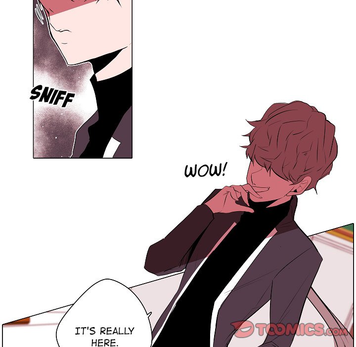 Ranunculus Chapter 62 Page 13
