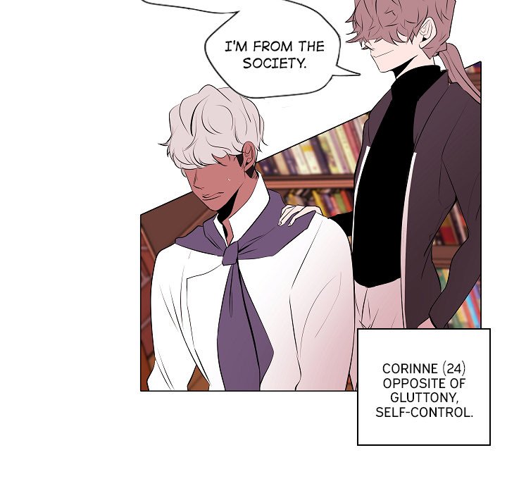 Ranunculus Chapter 62 Page 20