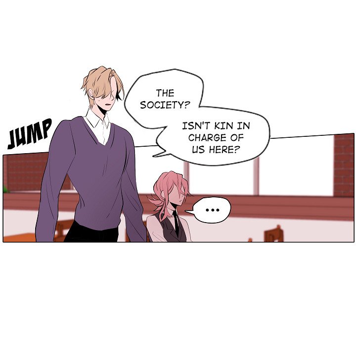 Ranunculus Chapter 62 Page 21