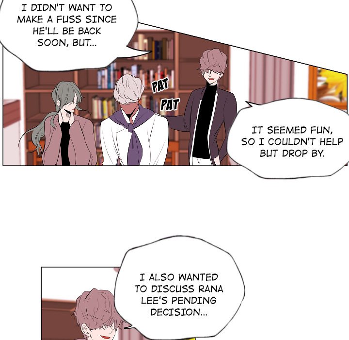 Ranunculus Chapter 62 Page 24