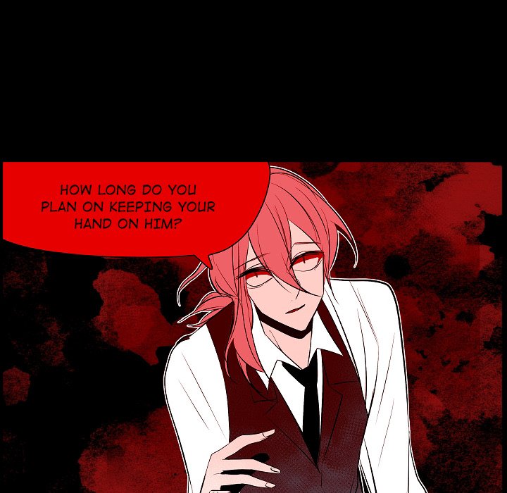 Ranunculus Chapter 62 Page 28