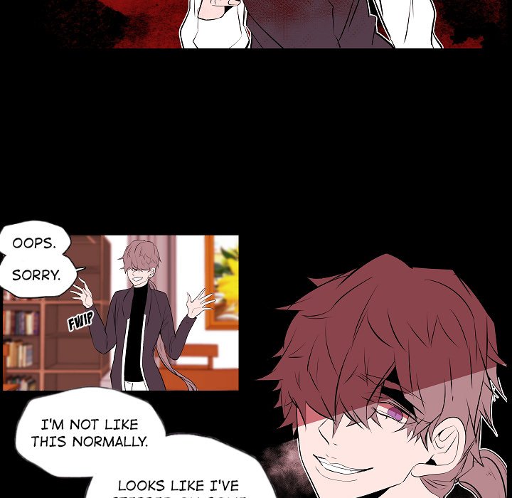 Ranunculus Chapter 62 Page 29