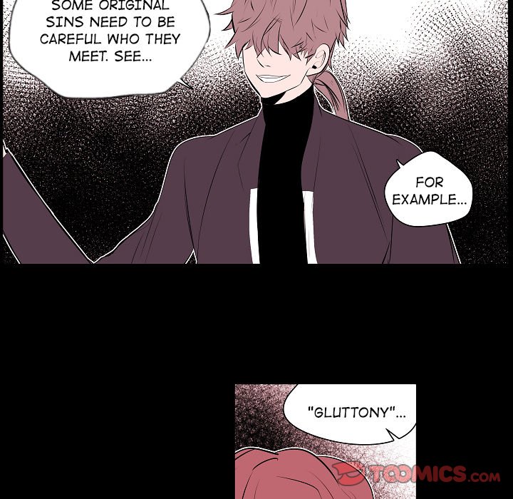 Ranunculus Chapter 62 Page 31