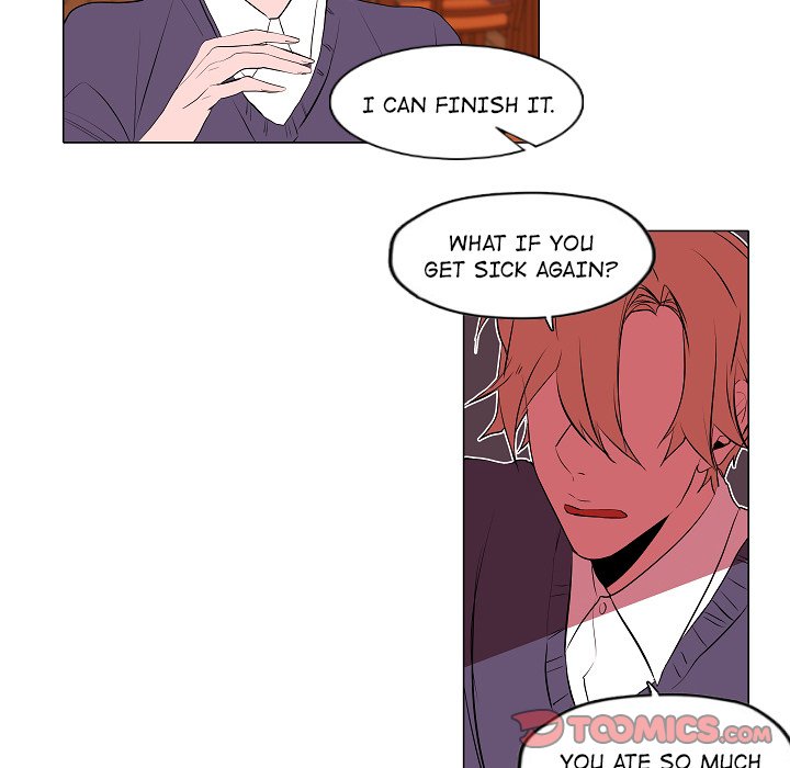 Ranunculus Chapter 62 Page 7