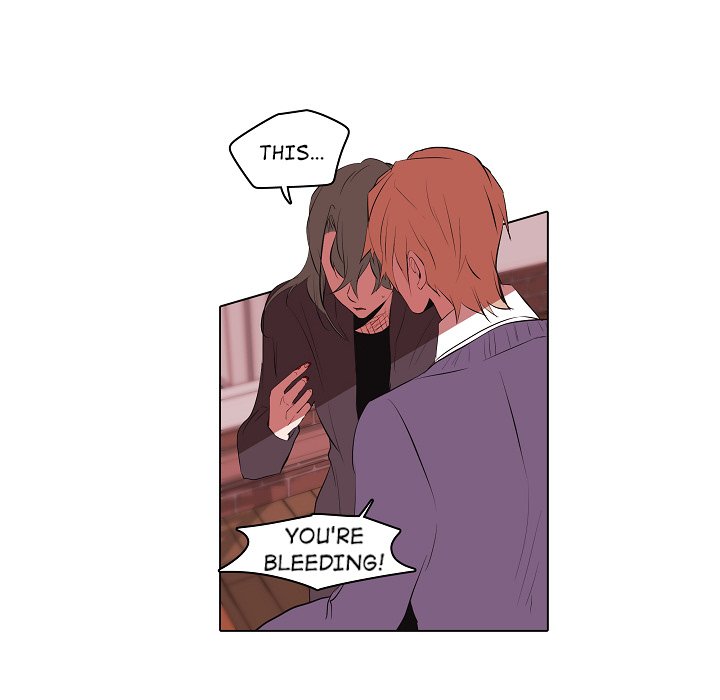 Ranunculus Chapter 63 Page 18