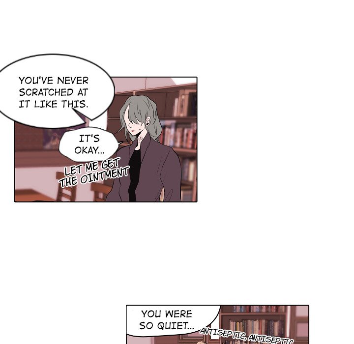 Ranunculus Chapter 63 Page 19