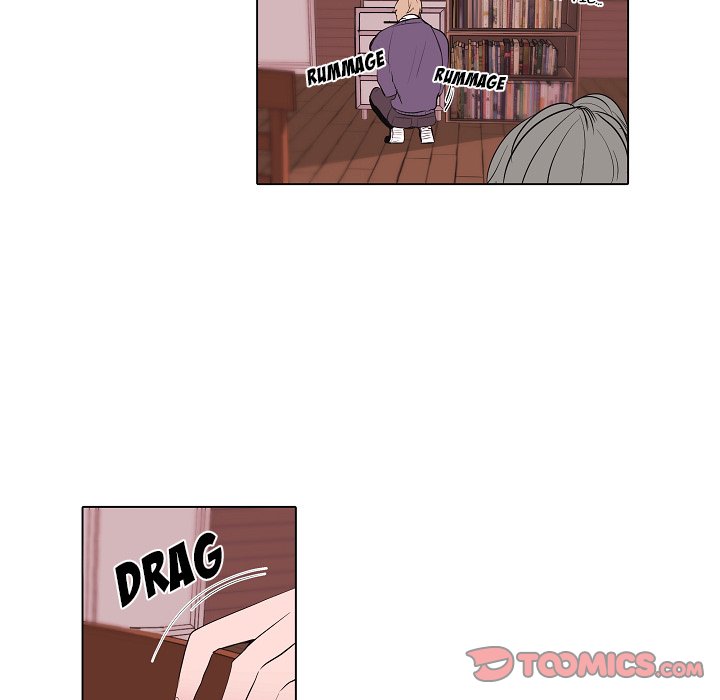 Ranunculus Chapter 63 Page 20