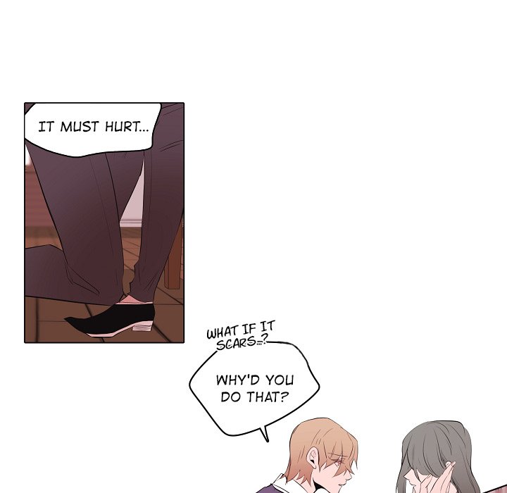 Ranunculus Chapter 63 Page 22