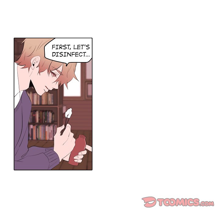 Ranunculus Chapter 63 Page 32