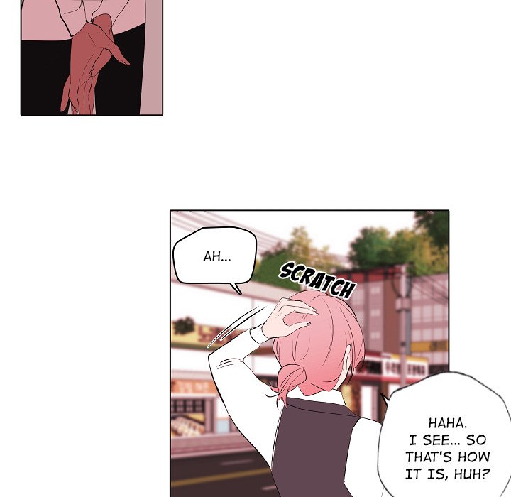 Ranunculus Chapter 63 Page 64