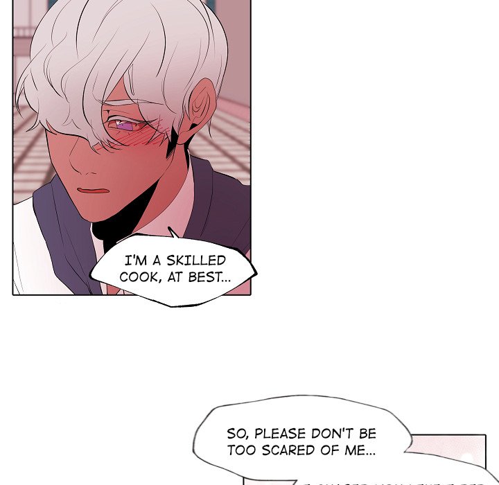 Ranunculus Chapter 64 Page 22