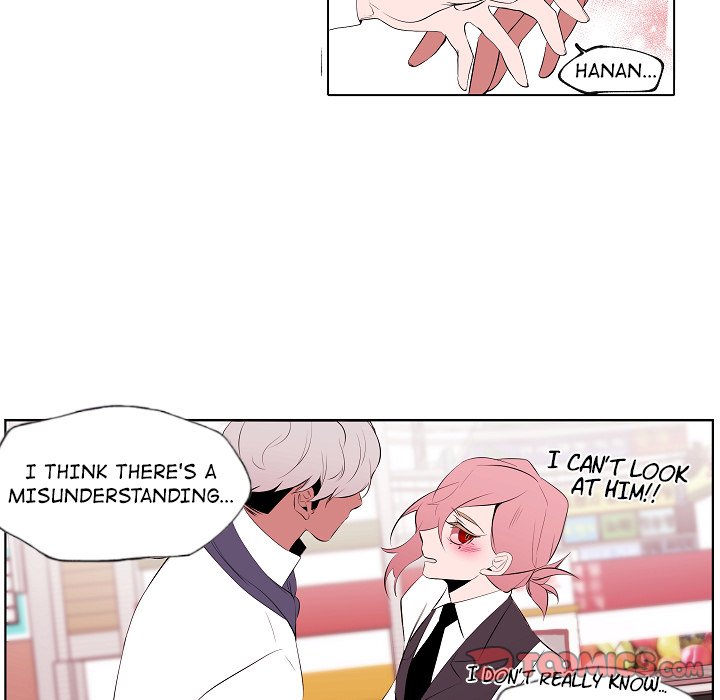 Ranunculus Chapter 64 Page 25