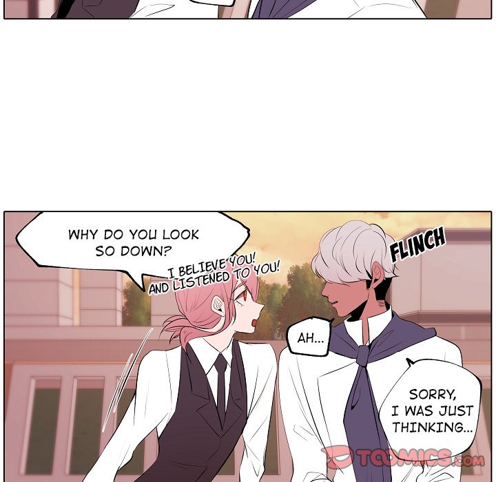 Ranunculus Chapter 64 Page 43
