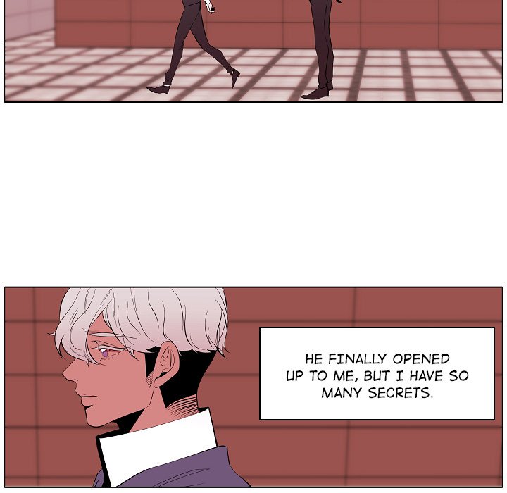 Ranunculus Chapter 64 Page 8