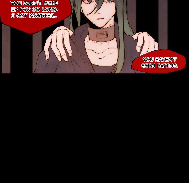 Ranunculus Chapter 65 Page 12