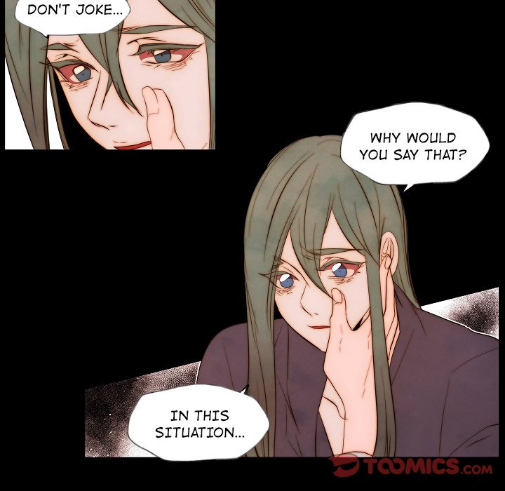 Ranunculus Chapter 65 Page 50