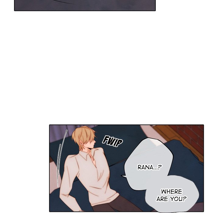 Ranunculus Chapter 65 Page 64