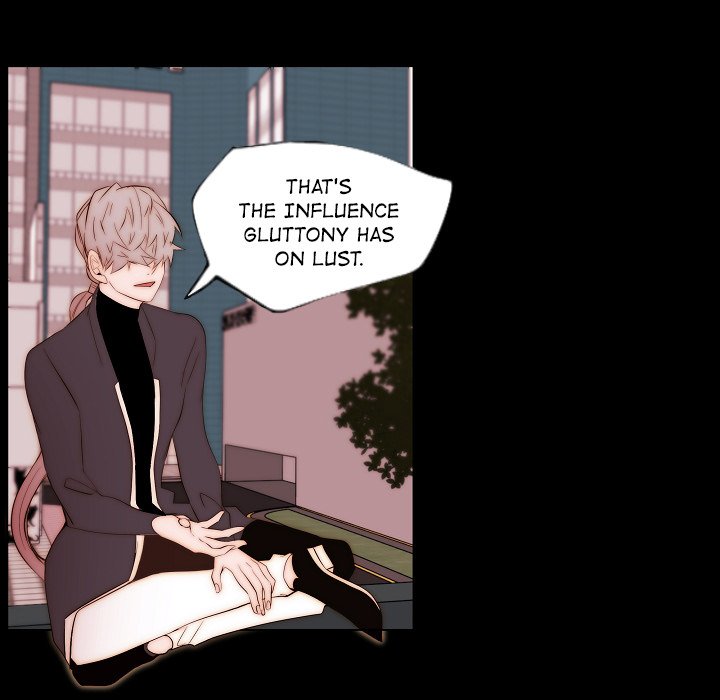 Ranunculus Chapter 66 Page 31