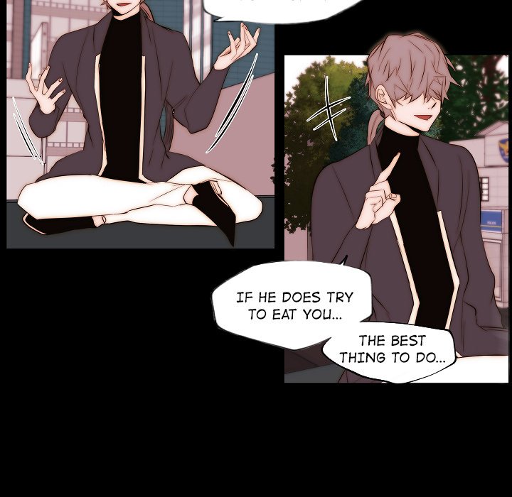 Ranunculus Chapter 66 Page 48