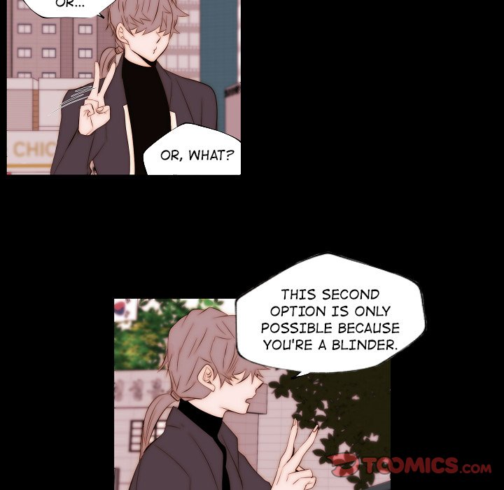 Ranunculus Chapter 66 Page 50