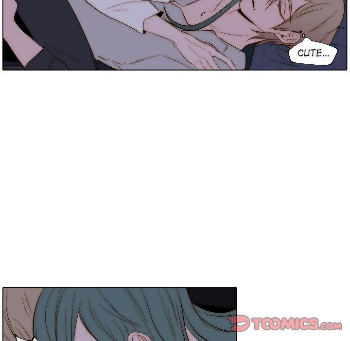Ranunculus Chapter 66 Page 8