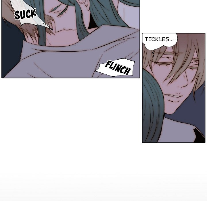 Ranunculus Chapter 66 Page 9