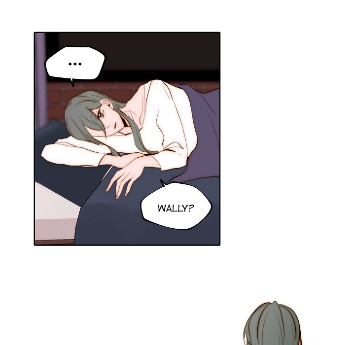 Ranunculus Chapter 67 Page 19