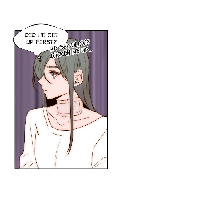 Ranunculus Chapter 67 Page 21