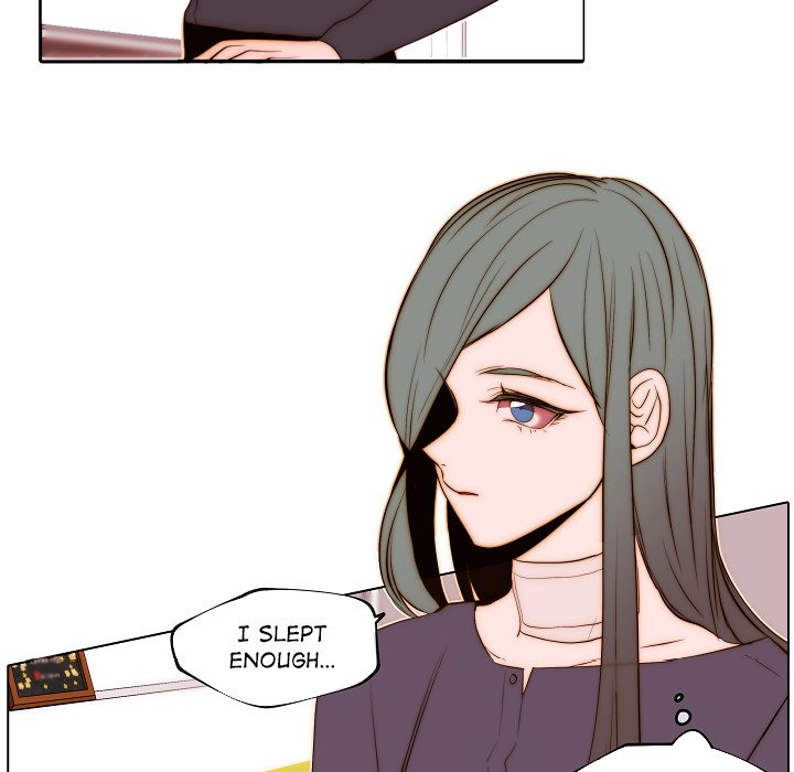 Ranunculus Chapter 67 Page 27