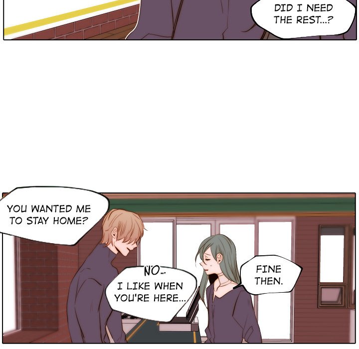 Ranunculus Chapter 67 Page 28