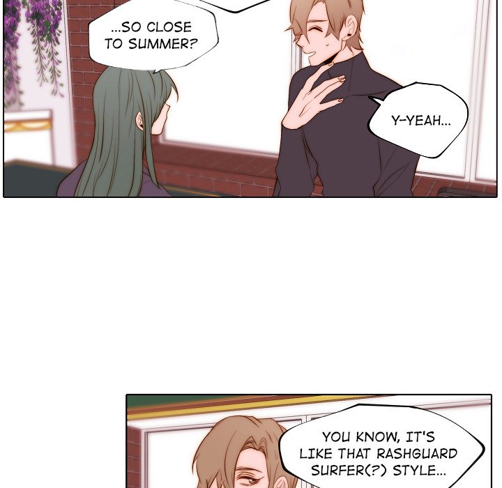 Ranunculus Chapter 67 Page 31